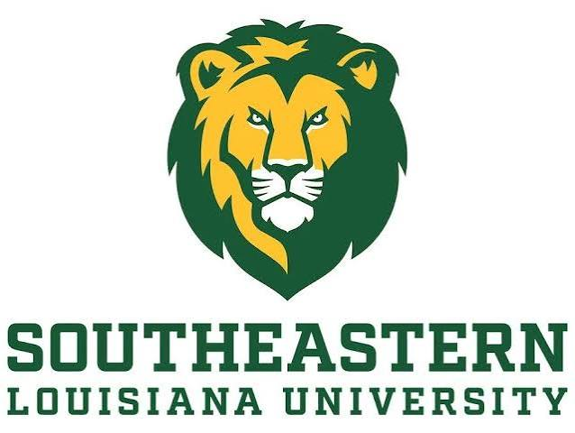 Southeastern Louisiana University logo